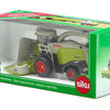 Claas Forage Harvester 1:50