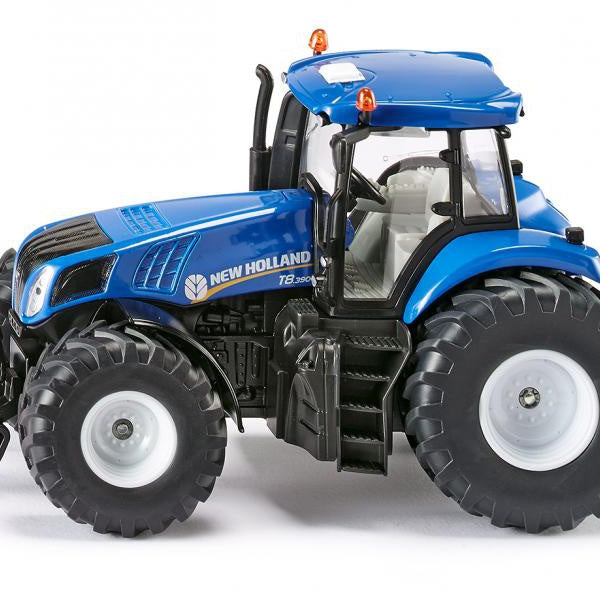 Τρακτέρ New Holland T8.390 1:32