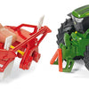 Τρακτέρ John Deere 6210R 1:32