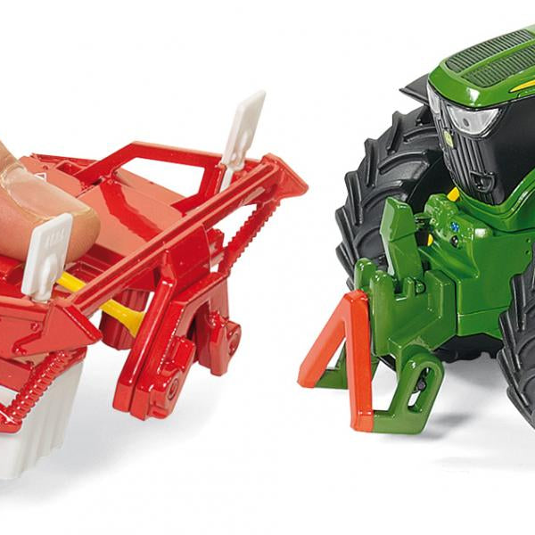 Τρακτέρ John Deere 6210R 1:32