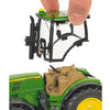 Τρακτέρ John Deere 6210R 1:32