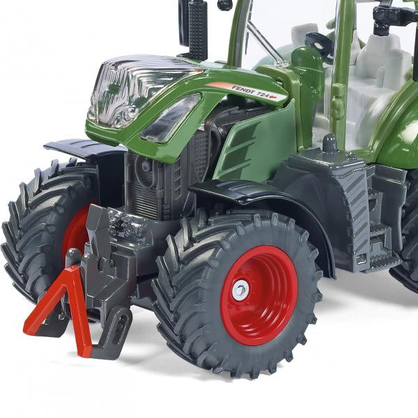Τρακτέρ Fendt 724 Vario 1:32