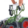 Fendt 724 Vario Tractor 1:32