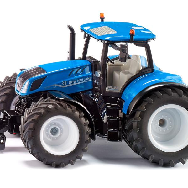 Τρακτέρ New Holland T7.315 HD