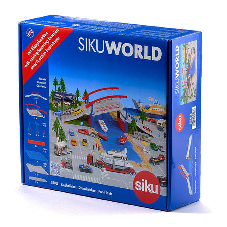 Γέφυρα SikuWorld 97cm
