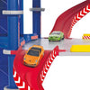 SikuWorld Car Garage 58x37x36cm