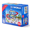 SikuWorld Car Garage 58x37x36cm