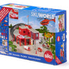 Πυροσβεστικός σταθμός SikuWorld 78x29x29cm