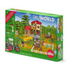 Siku World Horse Farm
