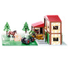 Siku World Horse Farm