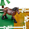 Siku World Horse Farm
