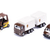 UPS Logistics & Transport Set