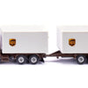 UPS Logistics & Transport Set