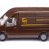 UPS Logistics & Transport Set