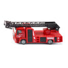 Siku MAN Fire Engine with Aerial Ladder 1:50