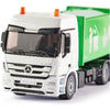 Siku Mercedes Refuse Truck 1:50 – Garbage Truck