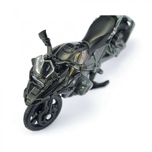Μηχανή BMW R 1250 GS LCI
