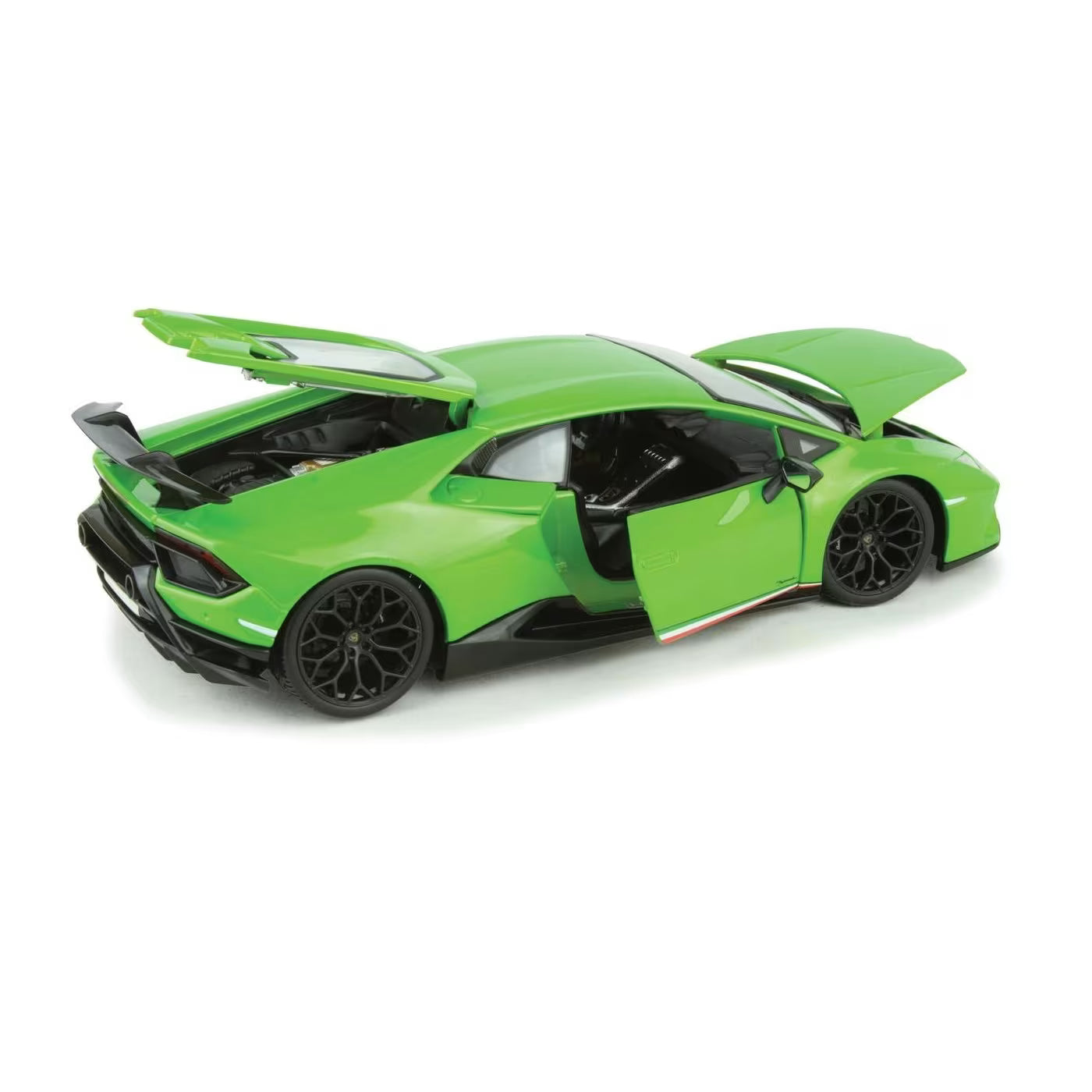 Maisto Special Edition 1:18 – Lamborghini Huracán Performante – Green