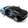 Maisto Special Edition 1:24 – Bugatti