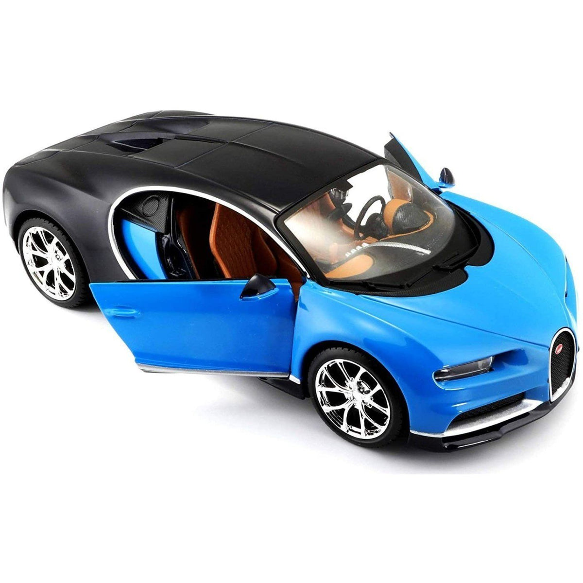 Maisto Special Edition 1:24 – Bugatti