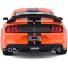 Maisto Special Edition – 2020 Ford Mustang Shelby GT500 – 1:18 Scale