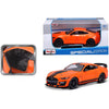 Maisto Special Edition – 2020 Ford Mustang Shelby GT500 – 1:18 Scale