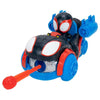 Spidey Web-Launcher Vehicle 12.5cm with Figure