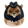Squishmallows Disney The Lion King 30th Anniversary Plush Toy (5 Designs) 20cm