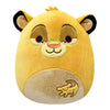 Squishmallows Disney The Lion King 30th Anniversary Plush Toy (5 Designs) 20cm