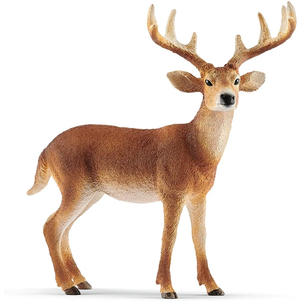 Schleich White-Tailed Buck