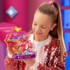 Pinky Promise Gemmy Friends Diamond Palace Double Playset