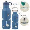 Ανοξείδωτο Μπουκάλι Θερμός Fresk 500ml – Δεινόσαυρος