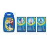 Waddingtons No.1 Top Trumps Sonic The Hedgehog Playing Cards