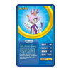 Waddingtons No.1 Top Trumps Sonic The Hedgehog Playing Cards