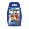 Waddingtons Top Trumps Specials Card Game