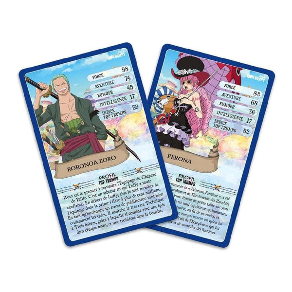 Waddingtons Top Trumps Specials Card Game