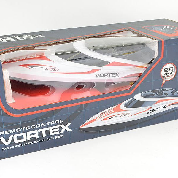 FTX Vortex High Speed RC Boat