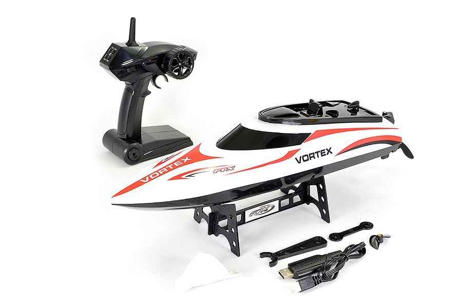 FTX Vortex High Speed RC Boat