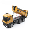 HUINA  RC Dump Truck (2026 Model)