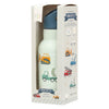 A Little Lovely Company Double-Walled Stainless Steel Bottle 350ml – Vehicles