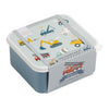 A Little Lovely Company – Lunch Box Set Vehicles