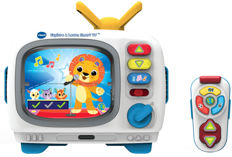 VTech Explore & Learn Smart TV