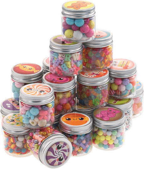 Nice Candy Beads