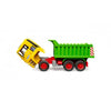 MAN TGA Tip Up Truck – 50th Anniversary Edition