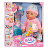 Baby Born Soft Touch Bath Doll 43cm