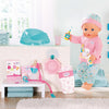Baby Born Soft Touch Bath Doll 43cm