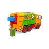 MAN TGA Garbage Truck – 50th Anniversary Edition